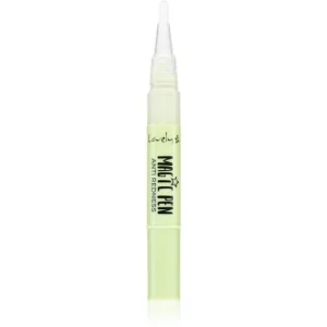LovelyMagic Pen Anti Redness Bőrpír elleni korrektor Azonnali szállítás