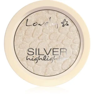 LovelySilver highlighter Nézd meg most