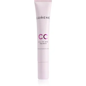 LumeneCC All-In-One Primer sminkalap a make-up alá Korlátozott ajánlat