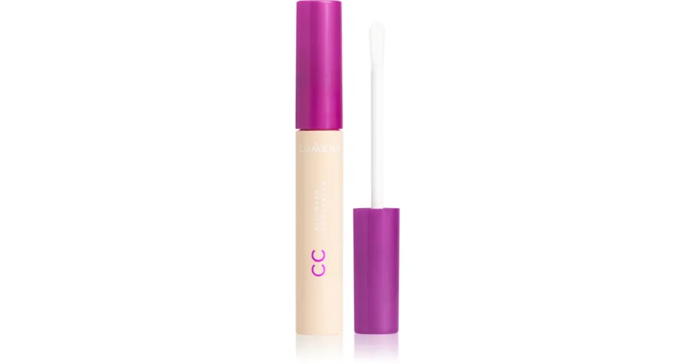 LumeneCC All-Over Concealer krémes korrektor Végkiárusítás