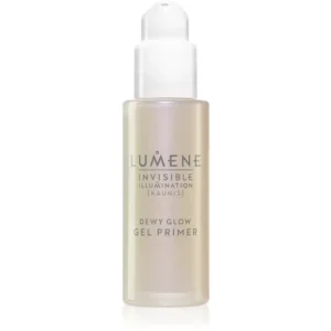 LumeneInvisible Illumination Dewy Glow hidratáló bázis alapozó alá Biztonságos fizetés