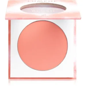 Különleges ajánlat LumeneNatural Glow púderes arcpír
