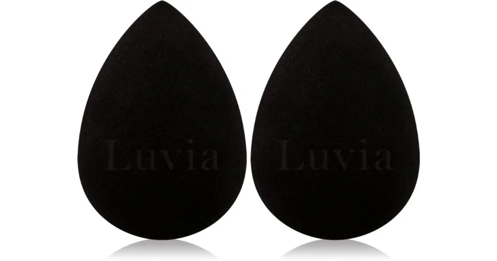 Csak ma Luvia CosmeticsClassic sminkszivacs
