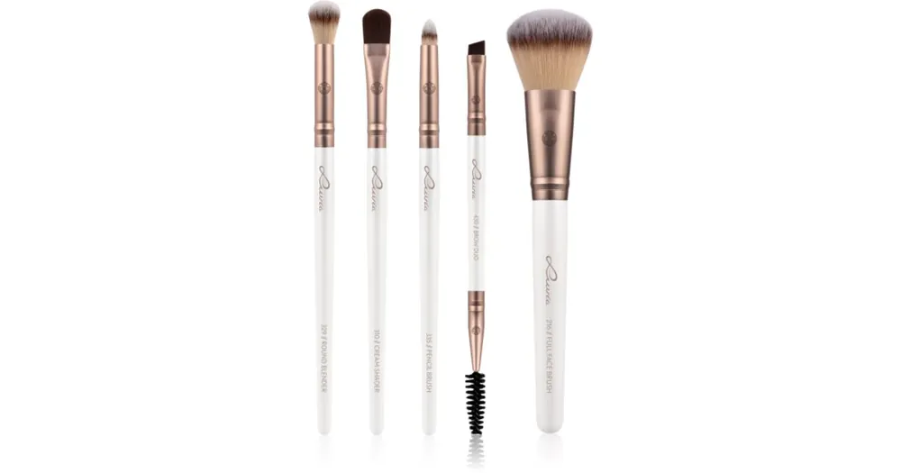 Luvia CosmeticsDaily Selection smink egyet szett Prime Vegan Vedd meg most