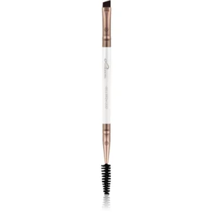 Luvia CosmeticsElegance Brow Duo kétoldalas szemöldökecset Olcsóbb