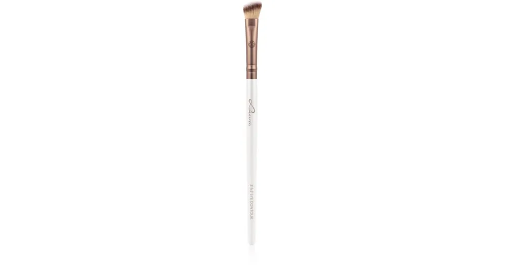 Akció Luvia CosmeticsElegance Eye Contour satírozó szemhéjpúderecset