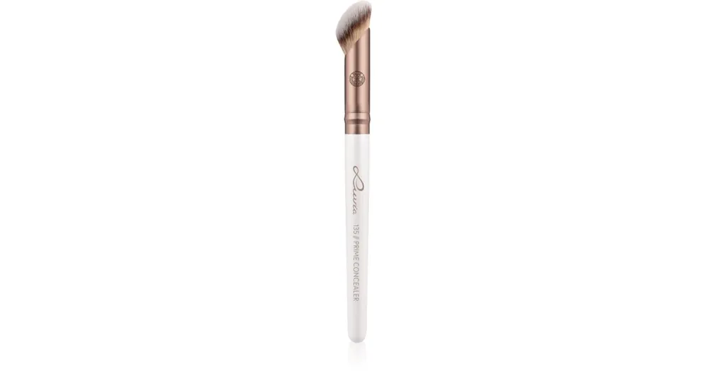 Prémium Luvia CosmeticsElegance Prime Concealer korrektor ecset