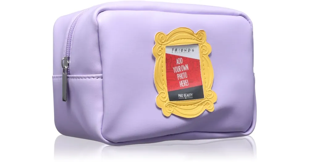 Azonnal elérhető Mad BeautyFriends kozmetikai táska
