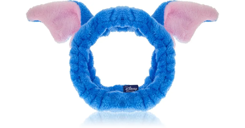 Kedvezmény Mad BeautyStitch Denim kozmetikai fejpánt