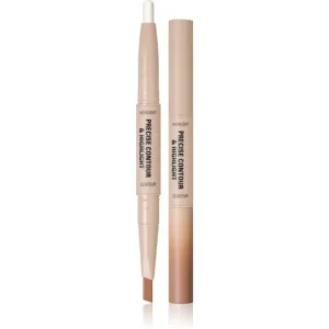 RevolutionPrecise Contour & Highlight dupla végű kontur ceruza Bestseller