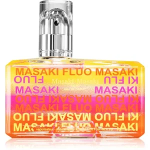 Kiárusítás Masaki MatsushimaFluo Eau de Parfum hölgyeknek
