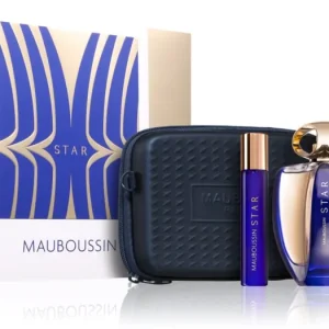 MauboussinStar Prestige Set ajándékszett hölgyeknek Gyors szállítás