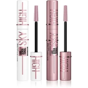 Azonnali szállítás MAYBELLINE NEW YORKMake-Up Set takarékos kiszerelés a szempillákra