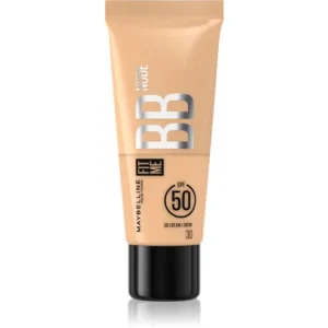 Biztonságos fizetés MAYBELLINE NEW YORKFit Me! BB BB krém SPF 50