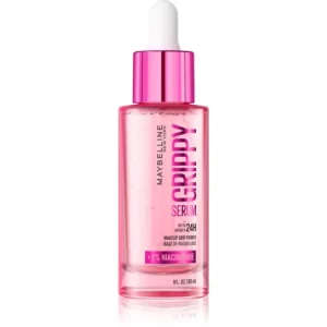 Újdonság MAYBELLINE NEW YORKGrippy Primer Egységesítő sminkalap