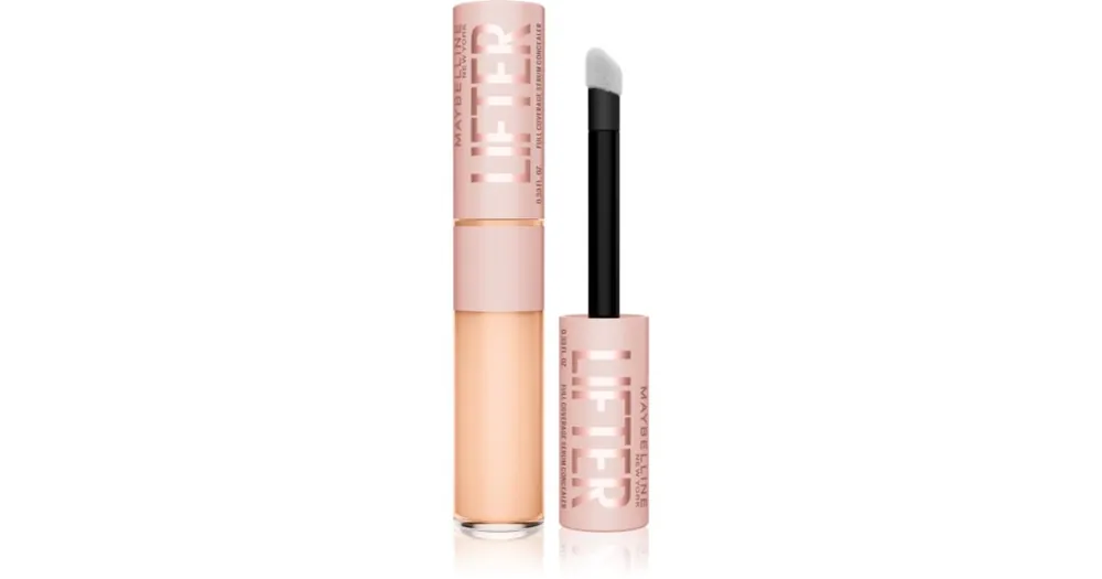 MAYBELLINE NEW YORKLifter Concealer élénkítő korrektor Árengedmény
