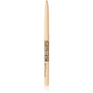MAYBELLINE NEW YORKMicroscopic Concealer magas fedésű korrektor ceruza Szezonális akció