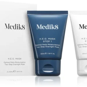 Medik8H. E. O. Mask éjszakai hidratáló maszk Csak ma