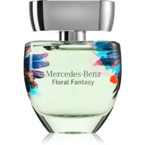Mercedes-BenzFloral Fantasy Eau de Toilette hölgyeknek Expressz kézbesítés