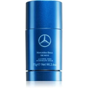 Mercedes-BenzThe Move stift dezodor alkoholmentes uraknak Korlátozott ajánlat