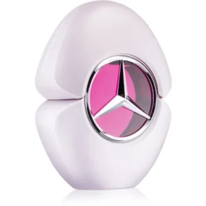 Mercedes-BenzWoman Eau de Parfum hölgyeknek Expressz szállítás
