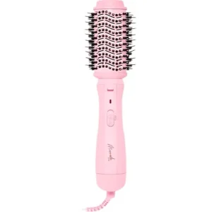 MermadeInterchangeable Blow Dry Brush kefe a haj beszárításához cserélhető toldalékkal Outlet