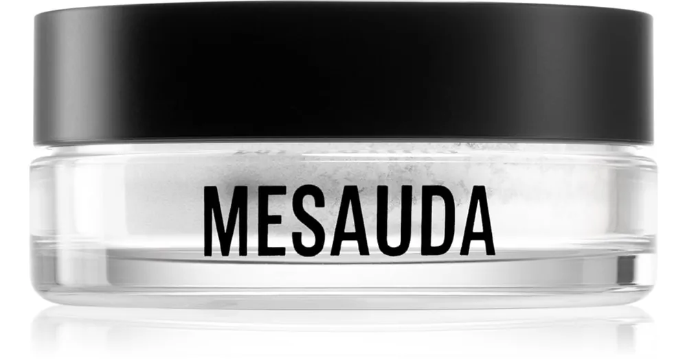 Kedvezményes ár MesaudaCelestial Veil transparens púder