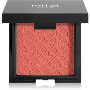 Legjobb ár Mia CosmeticsCheek Freak Matte púderes arcpír matt hatással