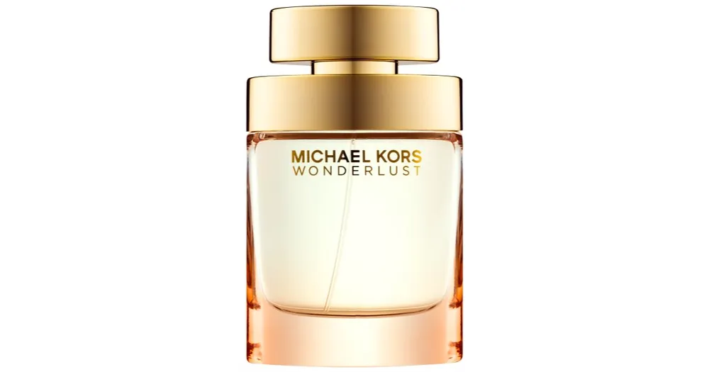 Michael KorsWonderlust Eau de Parfum hölgyeknek Nézd meg most