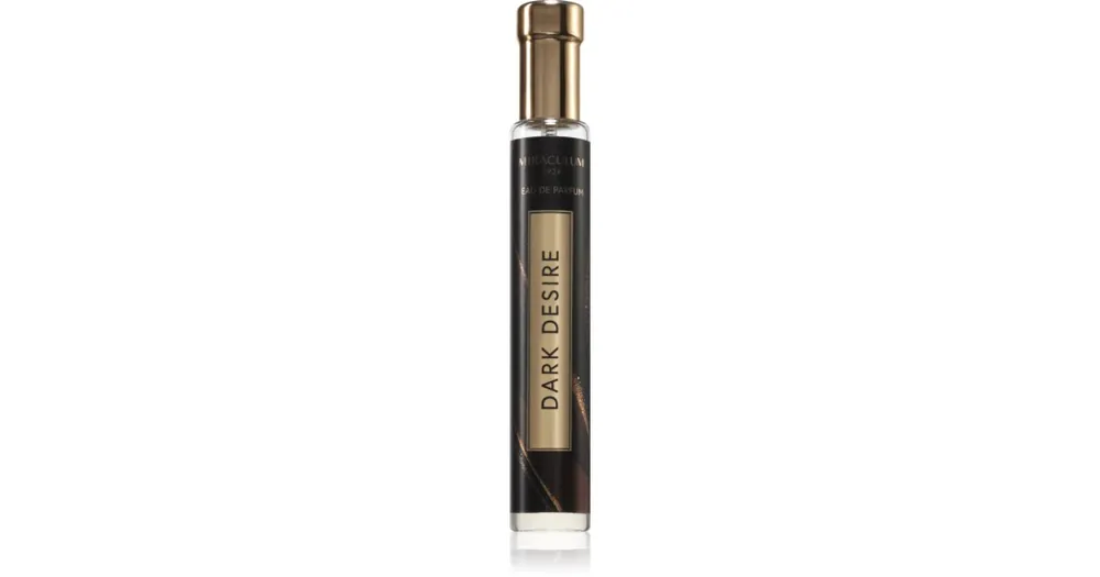 Legkelendőbb MiraculumDark Desire EDP Eau de Parfum hölgyeknek