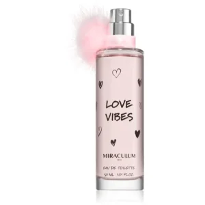 Olcsóbb MiraculumGirls Collection Love Vibes Eau de Toilette hölgyeknek