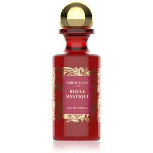 MiraculumInfini Rouge Rouge Mystique Eau de Parfum hölgyeknek Korlátozott ajánlat