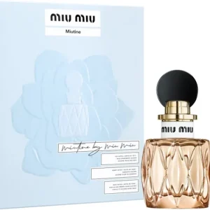 Miu MiuMiutine ajándékszett hölgyeknek Csak ma