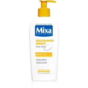 MixaNiacinamide Bright testvaj bambuszvajjal Szuper ajánlat