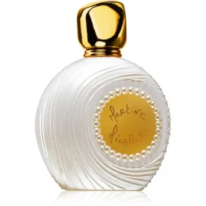 Biztonságos vásárlás M. MicallefMon Parfum Pearl Eau de Parfum hölgyeknek