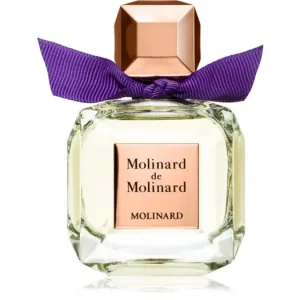 Népszerű MolinardMolinard de Molinard Eau de Toilette hölgyeknek