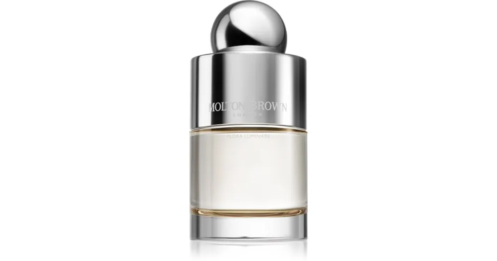 Molton BrownFlora Luminare Eau de Toilette hölgyeknek Azonnal elérhető