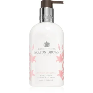 Olcsóbb Molton BrownHeavenly Gingerlily hidratáló kézkrém limitált kiadás