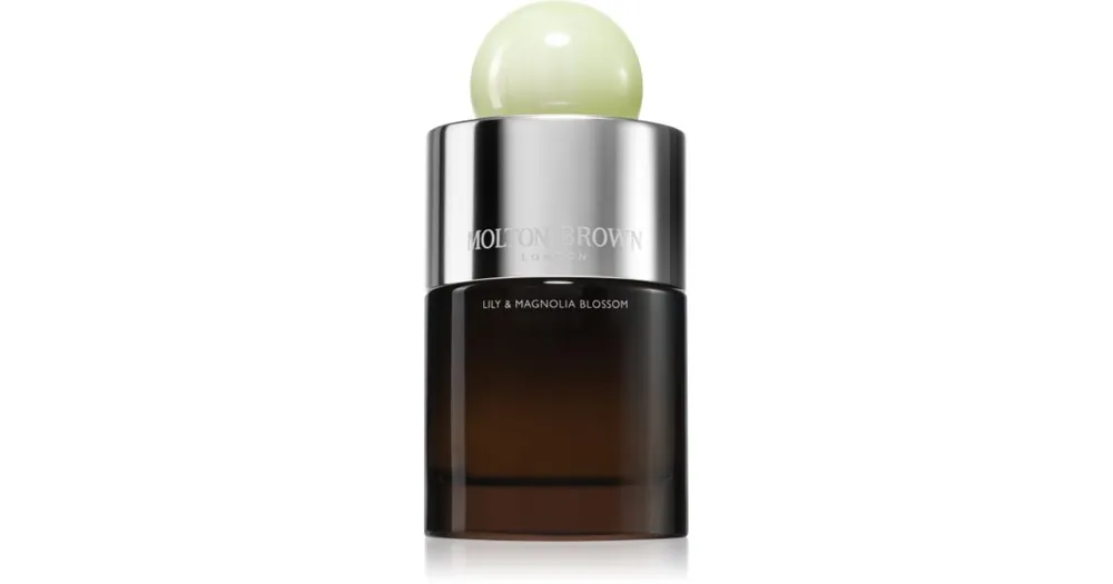 Outlet Molton BrownLily & Magnolia Blossom EDP Eau de Parfum hölgyeknek