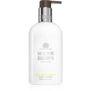Molton BrownLily & Magnolia Blossom testápoló tej Olcsóbb