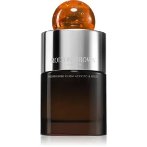 Molton BrownOudh Accord&Gold EDP Eau de Parfum Nézd meg most