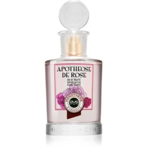 MonothemeClassic Collection Apothéose De Rose Eau de Toilette hölgyeknek Korlátozott ajánlat