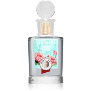 Gyors szállítás MonothemeNymphaea Vaporisateur pour Femme Eau de Toilette hölgyeknek
