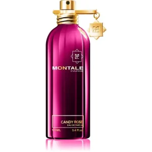 Akciós ár MontaleCandy Rose Eau de Parfum hölgyeknek