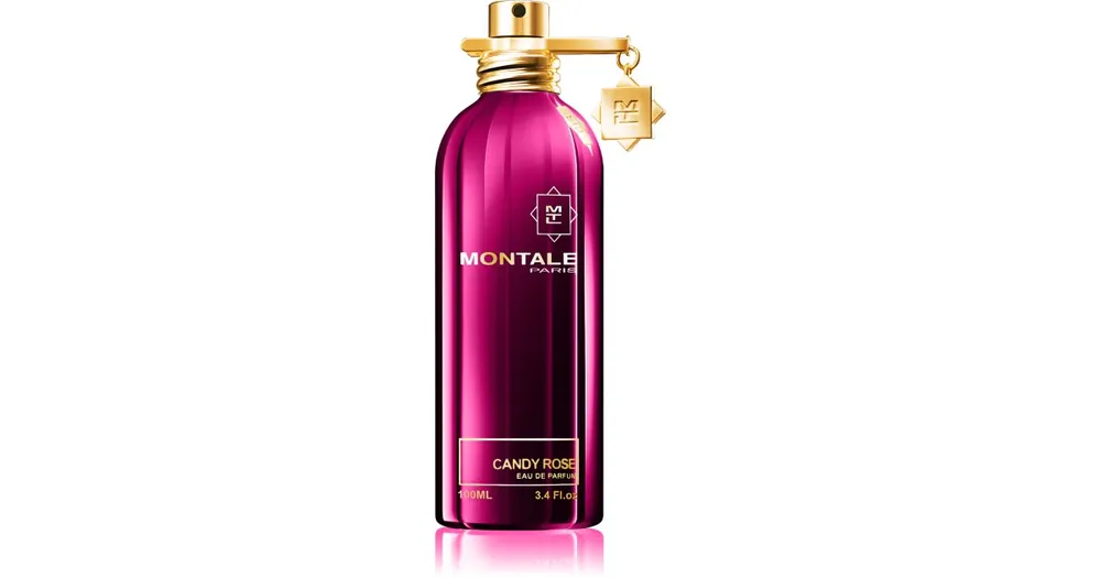 Akciós ár MontaleCandy Rose Eau de Parfum hölgyeknek
