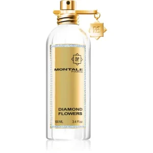 MontaleDiamond Flowers Eau de Parfum hölgyeknek Utolsó esély