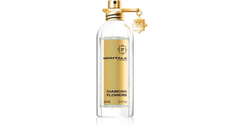 MontaleDiamond Flowers Eau de Parfum hölgyeknek Utolsó esély