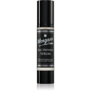Morgan‘sAge Defying fiatalító szérum a ráncok ellen Biztonságos fizetés