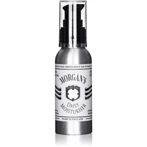 Morgan‘sDaily Moisturizer hidratáló krém uraknak Akciós ár