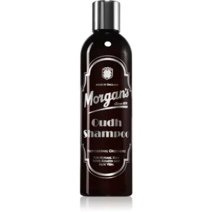 Morgan‘sOudh Shampoo sampon hajra Népszerű